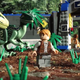 Illustration for article titled It only takes 90 seconds to watch this Lego version of iJurassic World/i
